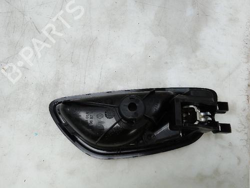 Used Front left interior door handle RENAULT MEGANE IV Hatchback (B9A/M/N_) 1.0 TCe 115 (B9MD, B9MW) (114 hp) 18957242