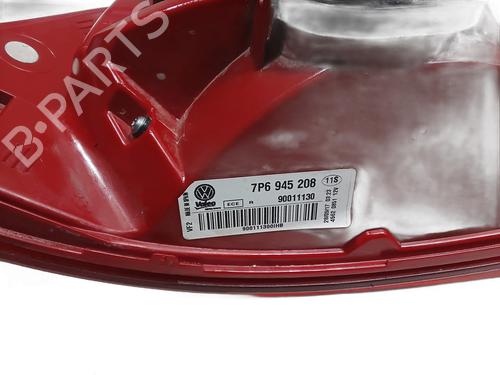 Right taillight VW TOUAREG (7P5, 7P6) 3.0 V6 TDI | BP32494690C35