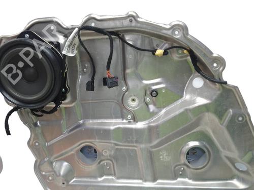 Rear left window mechanism AUDI A8 D3 (4E2, 4E8) | BP24155831C24 - Image 4