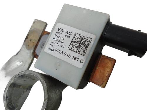 Cable VW GOLF VIII (CD1, DA1) 2.0 GTI Clubsport | BP28150201E12 - Image 3