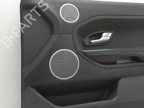 Used Front right panel LAND ROVER RANGE ROVER EVOQUE (L538) 2.2 D 4x4 (150 hp) 26932903