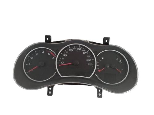 Instrument cluster RENAULT KOLEOS I (HY_) 2.0 dCi 4x4 (HY0B) | BP26161102C47  - Image 7