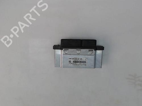 Electronic module VW POLO V (6R1, 6C1)  | BP23653776M83 