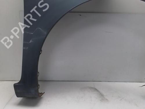 Right front fenders HYUNDAI i20 II (GB, IB) 1.2 | BP29219827C42 