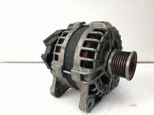 Used Alternator NISSAN QASHQAI II SUV (J11, J11_) [2013-2025]  26054126