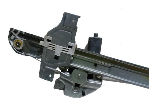 Front right window mechanism CITROËN C3 III (SX) 1.5 BlueHDi 100 (SXYHYP, SXYHTU) | BP36776132C23  - Image 7