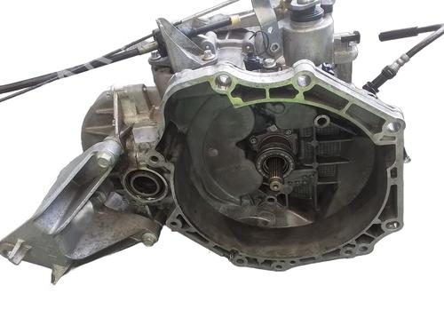 Gearkasse OPEL ASTRA J Sports Tourer (P10) 1.7 CDTI (35) (110 hp) 30921644