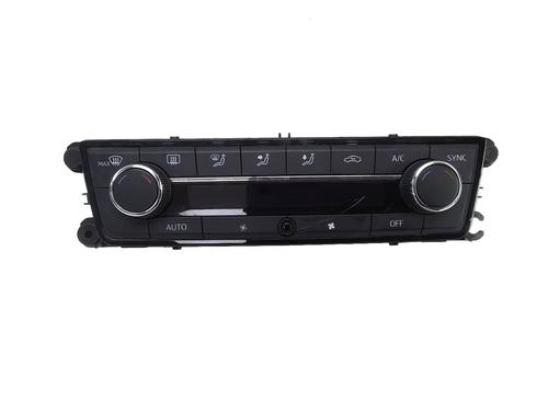 Climate control SEAT IBIZA V (KJ1, KJG) 1.6 TDI | BP18575773I5 - Image 6