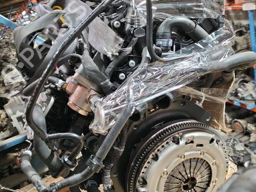 Engine SEAT IBIZA V (KJ1, KJG) 1.0 TSI | BP28148466M1 