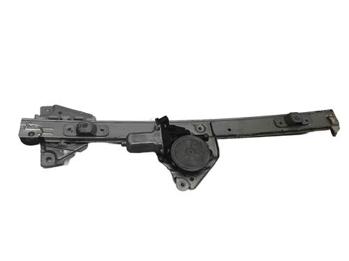 Elevalunas trasero derecho SUZUKI GRAND VITARA II (JT, TE, TD) 1.9 DDiS All-wheel Drive (JT419, TD44, JB419WD, JB419XD,... (129 hp) 31168042