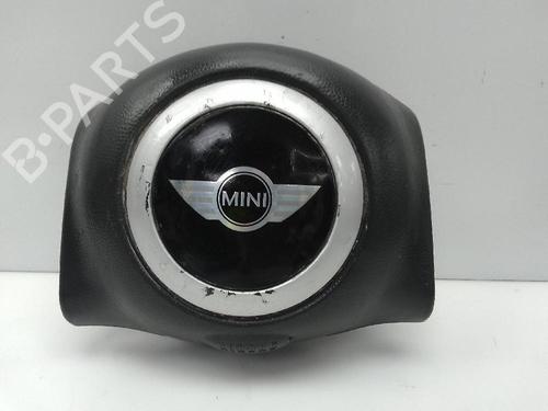 Driver airbag MINI MINI (R56) Cooper | BP22435218C9 