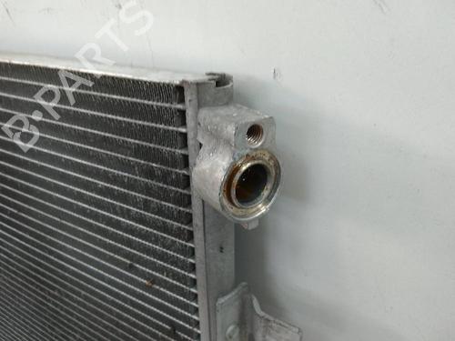 AC radiator FORD FOCUS III Turnier 1.0 EcoBoost | BP19252707M32