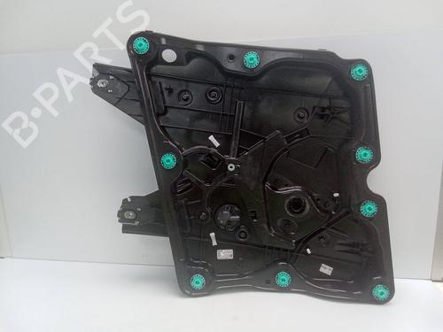 Used Front right window mechanism VW GOLF VIII (CD1, DA1) 2.0 GTI Clubsport (300 hp) 28150092