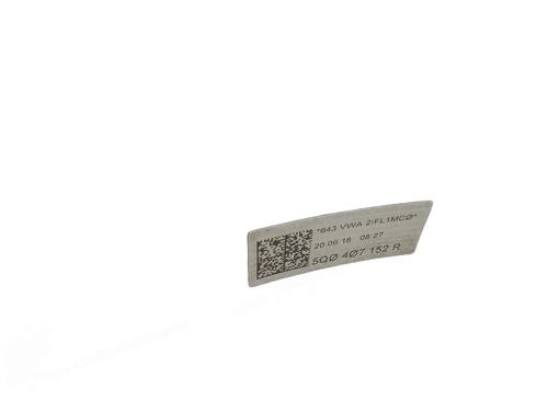 Right front suspension arm AUDI A3 (8V1, 8VK) 1.6 TDI | BP35722425M13  - Image 6