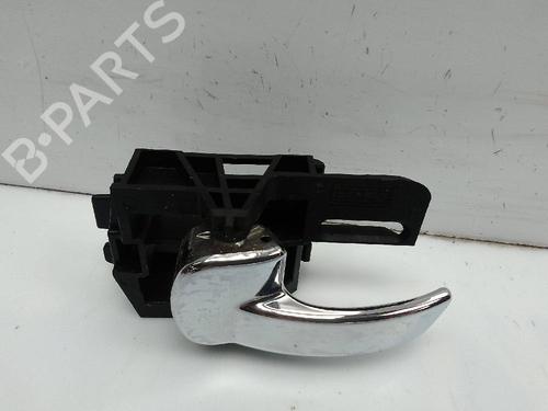 Front left interior door handle NISSAN QASHQAI / QASHQAI +2 I (J10, NJ10, JJ10E) 2.0 dCi | BP23142616I13 