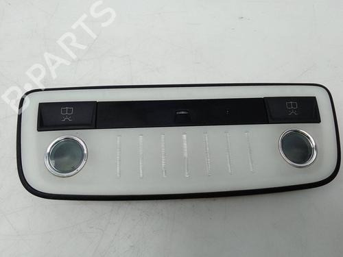 Used Interior roof light Interior roof light 22401598 22401598