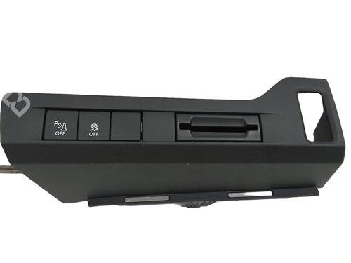 Used Switch Switch CITROËN DS5 1.6 HDi 110 (112 hp) 18586822 18586822