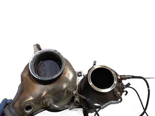 Particulate filter VW GOLF VIII (CD1, DA1) 2.0 TDI | BP36033537M81 - Image 3