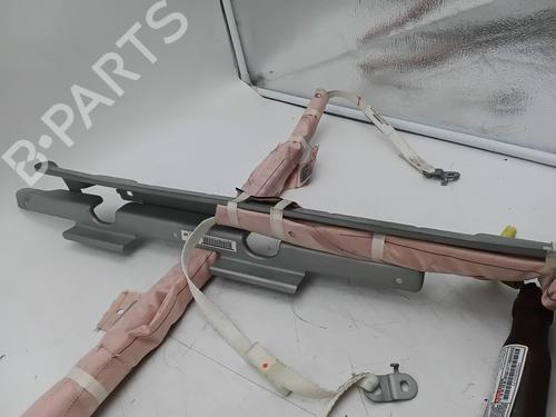 Right curtain airbag PEUGEOT 4007 (VU_, VV_) 2.2 HDi | BP29271352C12 