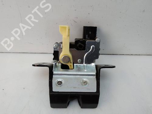 Tailgate lock HYUNDAI KONA (OS, OSE, OSI)  | BP22797749C101 
