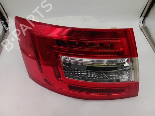 Left taillight SKODA OCTAVIA III Combi (5E5, 5E6) 2.0 TDI | BP29396297C34 
