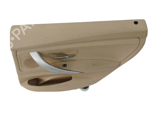 Rear right panel BMW 3 Gran Turismo (F34) 318 d | BP19171996C61 - Image 2