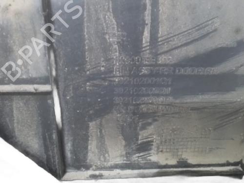 Rear right panel NISSAN PATHFINDER III (R51) 2.5 dCi 4WD | BP32020652C61 - Image 2