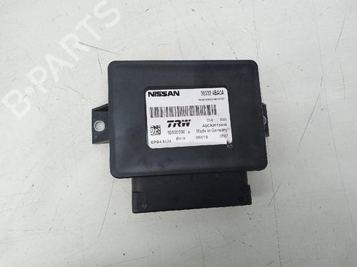 Electronic module NISSAN X-TRAIL III (T32_, T32R, T32RR) 1.3 DIG-T | BP18581618M83 