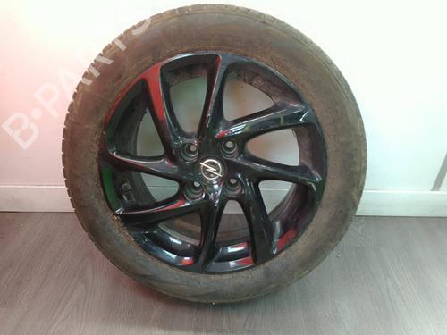 Used Rim Rim 19116732 19116732