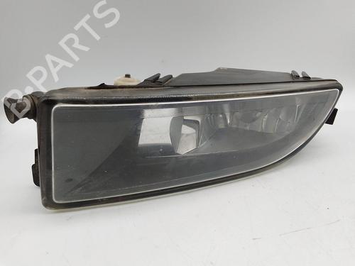 Left front fog light VW BEETLE (5C1, 5C2) 1.6 TDI | BP28145617C30 