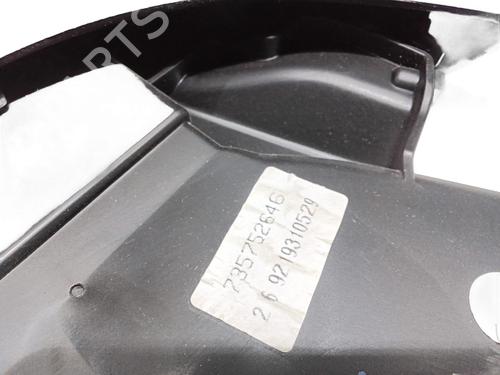 Luftventil FIAT DUCATO Platform/Chassis (250_) 160 Multijet 2,2 D | BP36110017I21 - Image 4