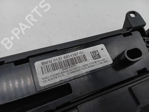 Climate control BMW 3 (F30, F80) 320 d | BP28714098I5 