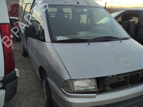 Left front fenders CITROËN JUMPY I (U6U_) 2.0 HDi 95 | BP28147485C41 