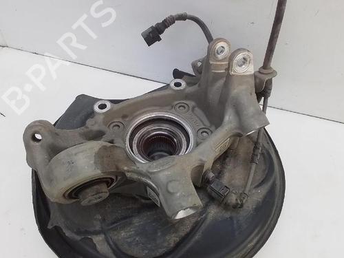 Used Right rear steering knuckle AUDI Q8 (4MN, 4MT) SQ8 quattro (507 hp) 27446528