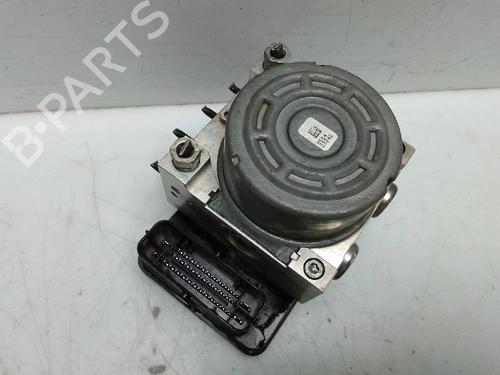 ABS pump MITSUBISHI ASX (GA_W_) 1.8 DI-D (GA6W) | BP24465261M43 