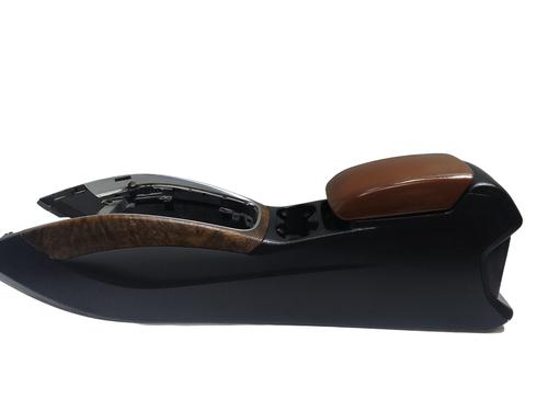 Mittelkonsole AUDI Q5 (8RB) 2.0 TFSI quattro (211 hp) 30195322