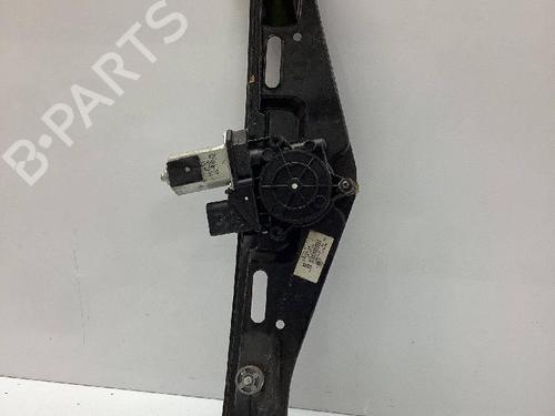 Rear left window mechanism BMW X1 (E84)  | BP23398639C24 