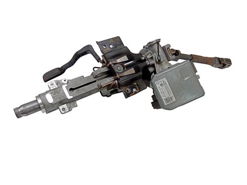 Used Steering column SKODA FABIA III (NJ3) 1.4 TDI (90 hp) 18594762