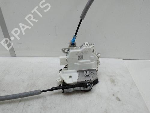 Used Rear left lock AUDI A3 Sportback (8VA, 8VF) RS3 quattro (367 hp) 18584714