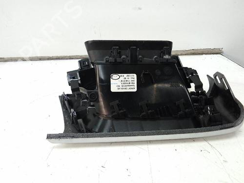 Used Air vent RENAULT CAPTUR II (HF_) [2020-2025]  18596476