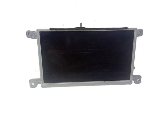 Used Display monitor Display monitor AUDI A5 Sportback (8TA) 3.0 TDI (204 hp) 18580099 18580099