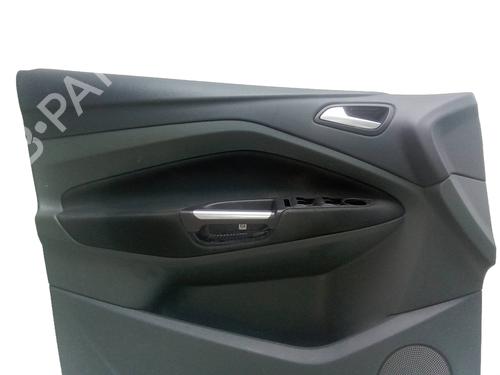 Front left panel FORD C-MAX II (DXA/CB7, DXA/CEU) 1.0 EcoBoost | BP19116604C58 - Image 3