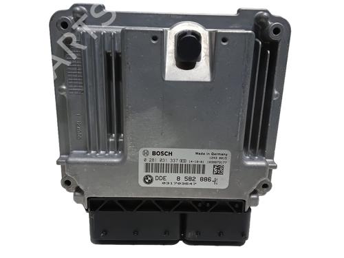 Used Engine control unit (ECU) Engine control unit (ECU) BMW X4 (F26) xDrive 20 d (190 hp) 36033569 36033569