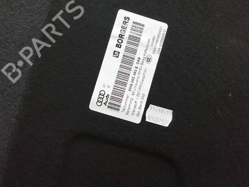 Boot lining AUDI A4 B9 Avant (8W5, 8WD)  | BP21213580I3 