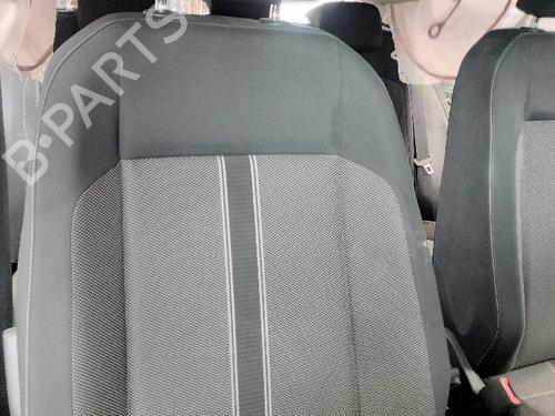 Left front seat MERCEDES-BENZ GLE Coupe (C167) GLE 350 de 4-matic (167.317) | BP18594864C15 