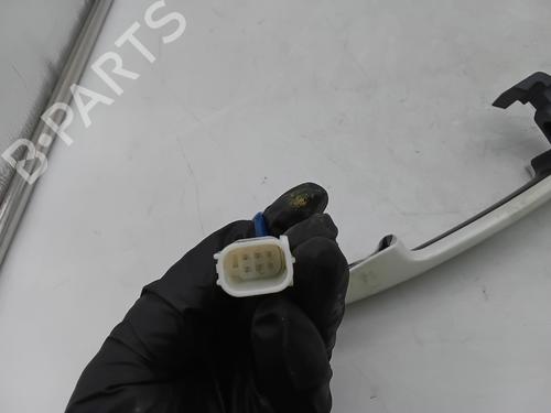 Højre bagtil udvendigt håndtag TOYOTA RAV 4 III (_A3_) 2.2 D (ALA35_) | BP29995249C130 