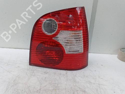 Right taillight VW POLO V (6R1, 6C1)  | BP18785771C35 