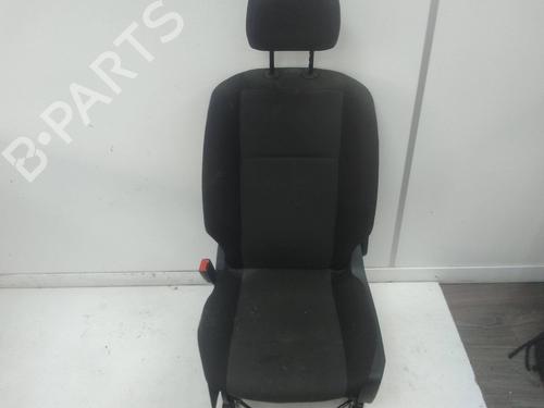 Used Left front seat Left front seat OPEL COMBO Box Body/MPV (K9) 1.5 D (102 hp) 21258801 21258801