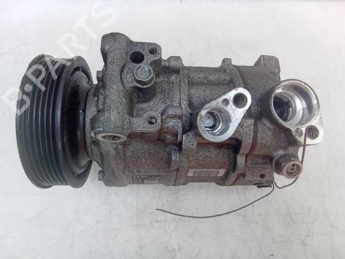 Used AC compressor AUDI A4 B9 Avant (8W5, 8WD) 2.0 TDI (150 hp) 18590859