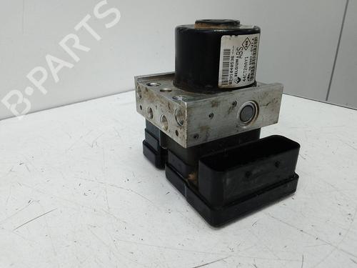 Used ABS pump ABS pump RENAULT TWINGO II (CN0_) 1.5 dCi (CN0E) (64 hp) 19071804 19071804